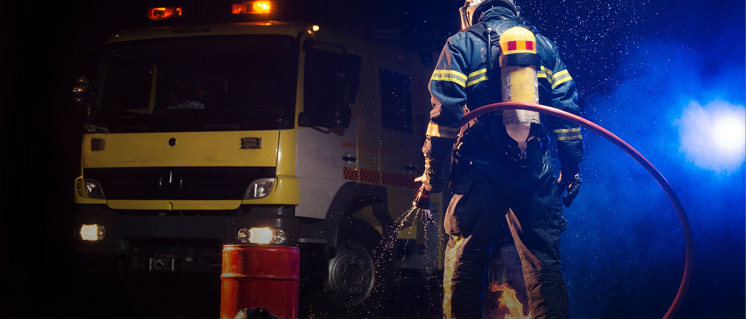 Shaoxing Newidea Fire Safety Equipment Co., Ltd. Oficiální web online