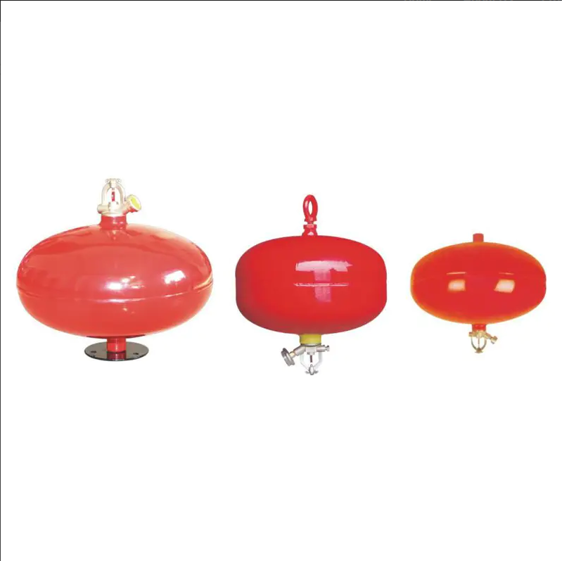 Jak správně používat hasicí přístroje k uhasivání počátečních požárů?