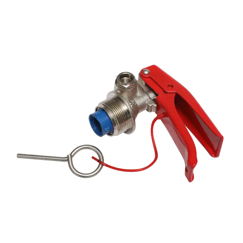 Fire Quick Connector - Inovativní design přeměňuje účinnost nouzové záchrany